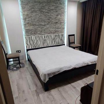 Квартира 4-кімнатна, Східний 2 ЖК ЖБК &quot;Веселка 6&quot;