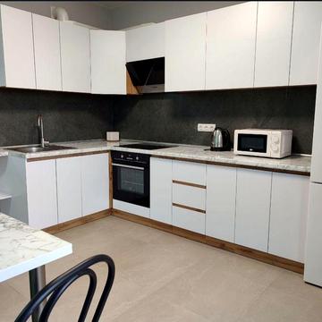 Здам в оренду 1к, 1 кімнатну квартиру. Готова до заселення!