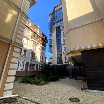 Сдам 1 комн. квартиру, Каманина, Аркадия, ул. Леваневского, рядом море