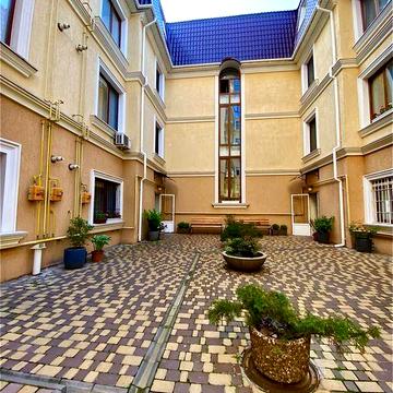 Сдам 1 комн. квартиру, Каманина, Аркадия, ул. Леваневского, рядом море