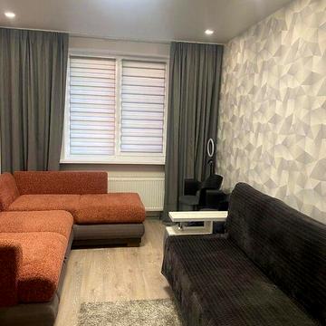 Продаж 1к Квартира Шевченка вулиця ЖК Гидропарк