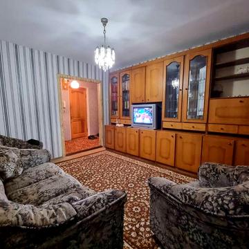 Сдам в аренду 2-х комнатную квартиру на Крэсе