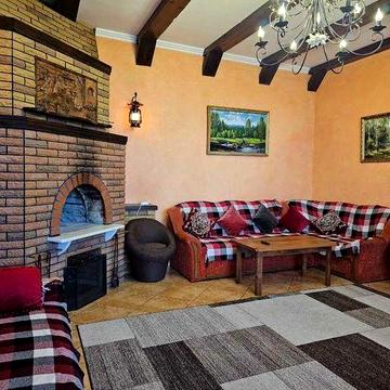 Дача и Бизнес – два в одном Победа (код 4)