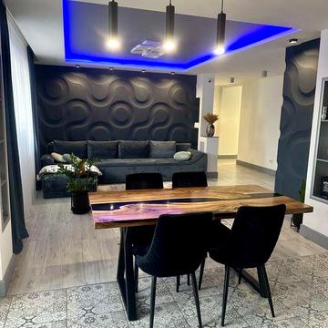 Трускавець,Квартира 130м/кв+8 м/кв кладова ЖК Ольвер