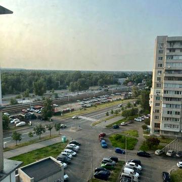 Продаж 3 кімнатноі квартири