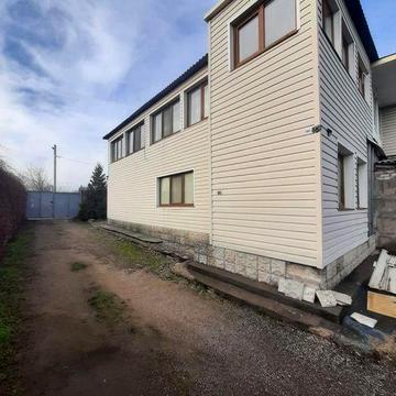 Продажа дома на Верхней Хортице.