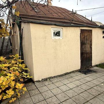 Здам будиночок, 35 м2. Пр. Слобожанський, місце під авто