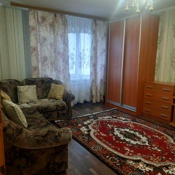 Оренда 1-кім квартири ЖК Олімпійський