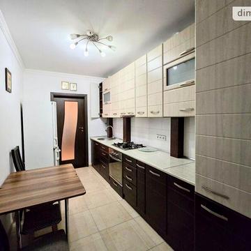 Довгострокова оренда 2к Квартира Рівненська вулиця