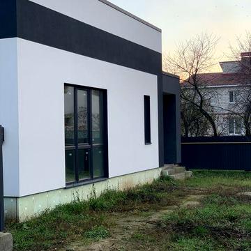 5,5 соток,Ближні Хутори.Просторий та Стильний Будинок.БЕЗ КОМІСІЇ