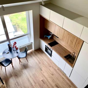 Бучанська вул. (Михайла Коцюбинського), 4