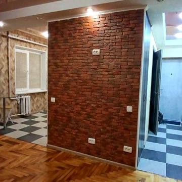 Актуально! 2-ая Студия с ремонтом 4/5 ул.Счастливая, Свет не отключают