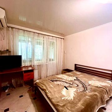 ГАЗ/ТЕЦ! Капитальный ремонт! Сдам квартиру Космонавтов/Черёмушки..