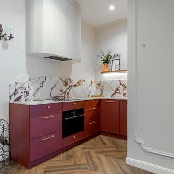 Проспект Шевченко, 31