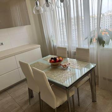 Экс.Продам 2 к.кв. 74  кв.м. Новострой  Салтовка ЖК Юбилейный ЖК Ювілейний