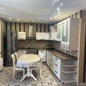 Простора та світла 3-кімнатна квартира 75 м² Урлівська 23-В