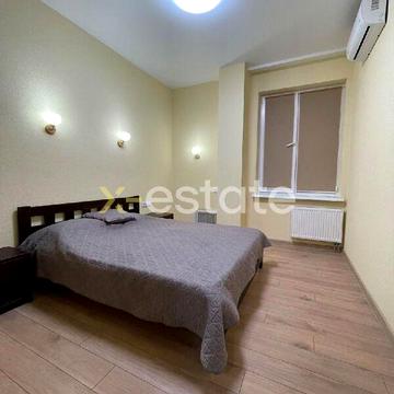 Довгострокова оренда 1к Квартира Кузнечна вулиця