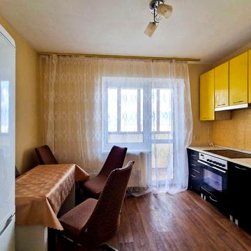 Затишна 2-кімнатна квартира 55 м² вул. Олександри Екстер 16-В
