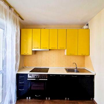 Затишна 2-кімнатна квартира 55 м² вул. Олександри Екстер 16-В