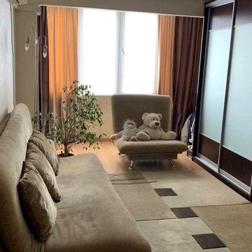 Оренда 2 кімн. квартири метро Голосіївська UR