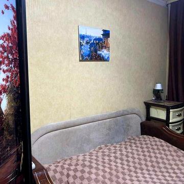 Затшна 2-кімнатна квартира вул.Миколи Закревського 27/2