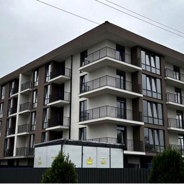 Продаж квартир від Забудовника ЖК Загорський / Ужгород ЖК Загорський