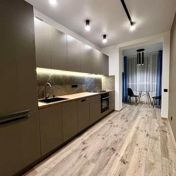 Торг Оренда 1к квартири в ЖК Львівський затишок, Софіївська Борщагівка