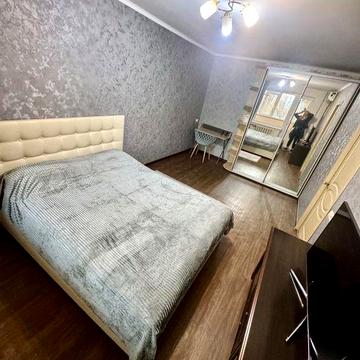 Сдаю 2 х комнатную квартиру на Пр Центральный /3-ая Слободская‼️