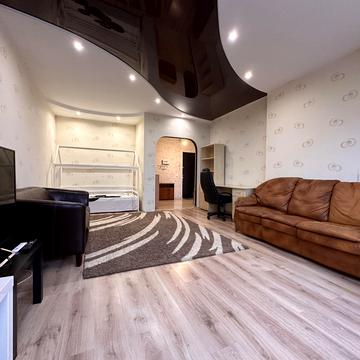 Пономарьова вул., 26