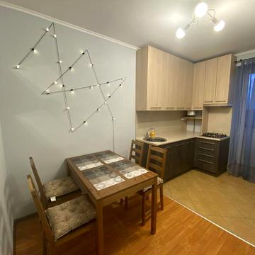 Здам затишну 1к квартиру, вул. Лесі Українки 19 (Вишневе)