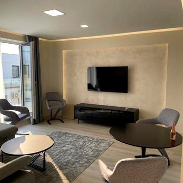 2 кімнатна квартира Кішварда