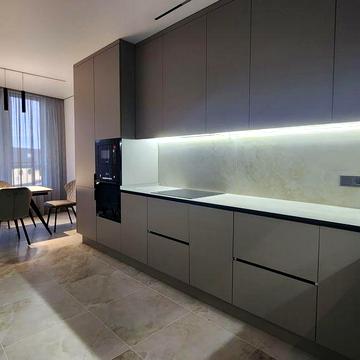 Продам 2х.квартиру м.Українка ж/к Aquamarine ЖК Aquamarine