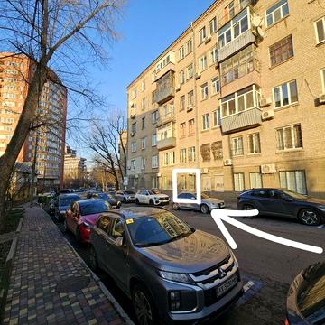 Продам двокімнатну квартиру в центрі. Гоголя 27-А
