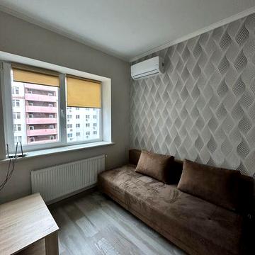 1-кімнатна квартира в ЖК Львівський