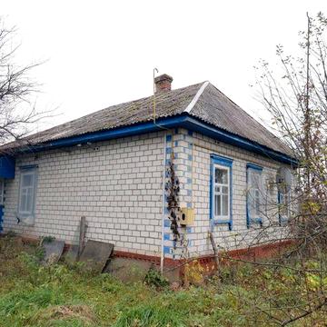 Продаж будинку в с. Халявин