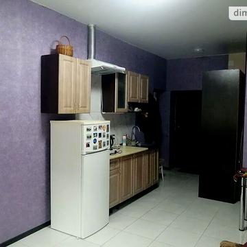 Продаж 1к Квартира Леоніда Бірюкова бульвар ЖК Модуль