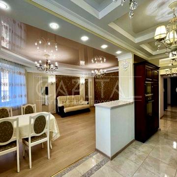 Оренда 3к квартири, вул. Лебедєва-Кумача, Соломянка