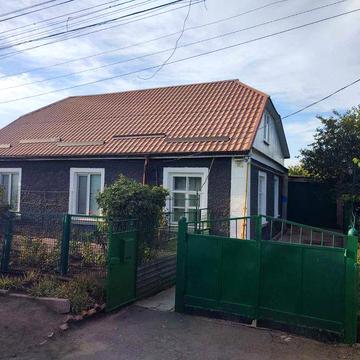 Продається будинок гарне розташування (р-н Ласточки) Довгинц. р-н