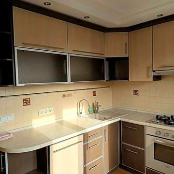 Продам двухкомнатную квартиру. Молодежный.