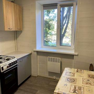 Продаж 1к Квартира Тельнова Євгена вулиця