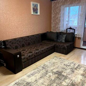 Оренда 1 кімнатної  квартири Троєщина  бул.Висоцького,9 Спорт лайф