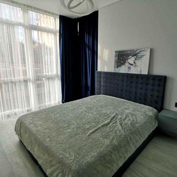 Оренда СУЧАСНОЇ кв. 49м2 ЖК " Велика Британія " вул. Шевченка