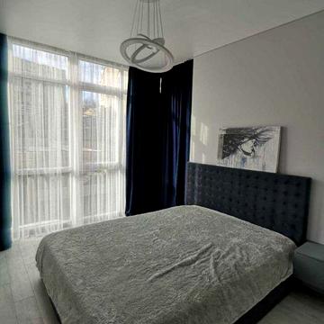 Оренда СУЧАСНОЇ кв. 49м2 ЖК " Велика Британія " вул. Шевченка