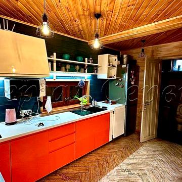 тільки сімї (до 2х чоловік) Здається будинок у Солов’їній Рощі