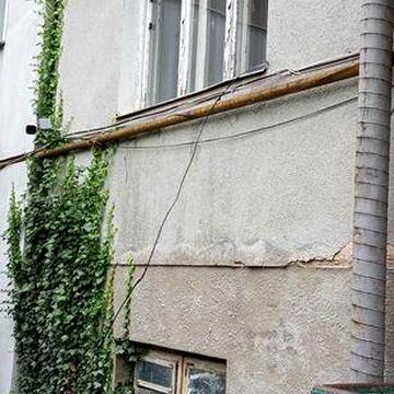 Однокімнатна квартира у центрі міста