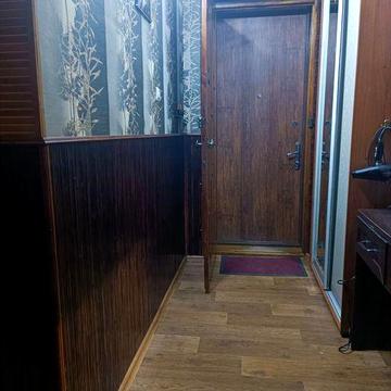 Продаю 3 кімнатну квартиру в Панютине  з індивідуальним опаленням ЖК мій дім