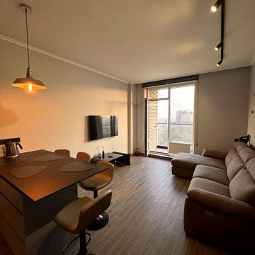 Аренда ЖК Гринвуд,Французский Бульвар,СВЕТ есть всегда