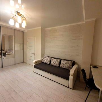 Таирова Сдам стильную квартиру  жк Радужный