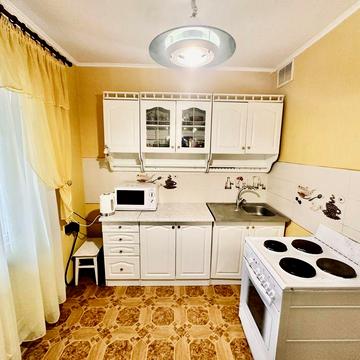 2к квартира на Сержа Лифаря, 22/52