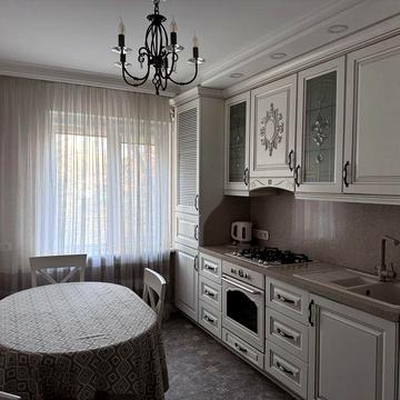 Супер вариант! 3 комн квартира с евроремонтом, ул. Королева, Таирова